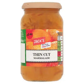 Jack's Thin Cut Marmalade 454g (Case of 6)  Adomoo